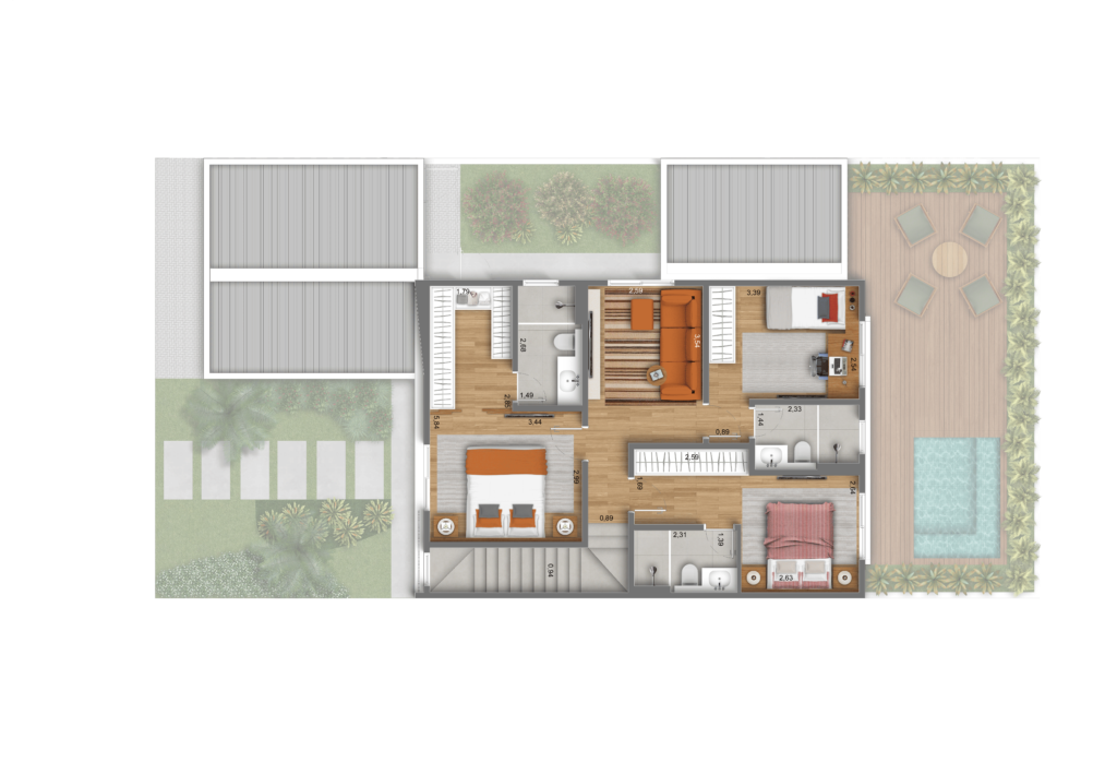 5-PLANTA_CASA 177 M²_PAV. SUPERIOR_HR